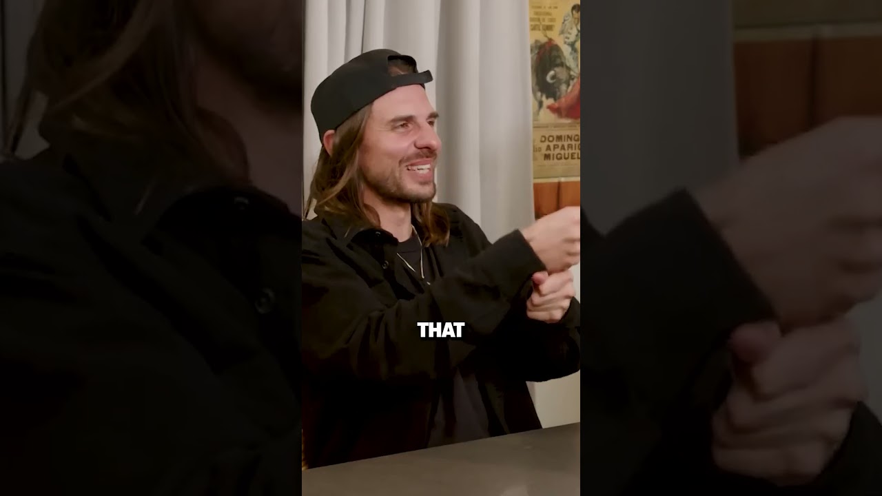 Я никогда не видел лошадей! 