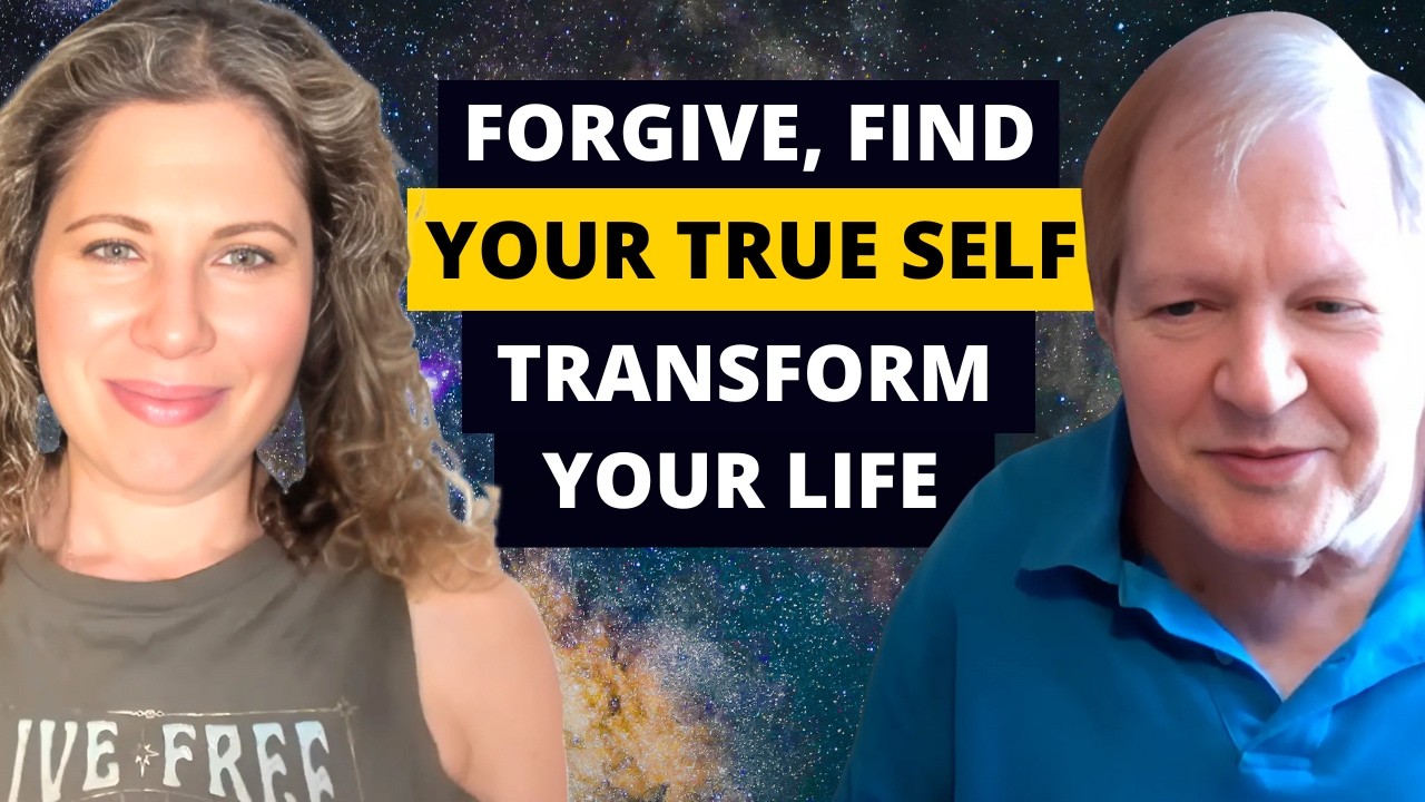 Renowned Spiritual Teacher Gary Renard on A Course in Miracles & Disappearance of the Universe #ACIM