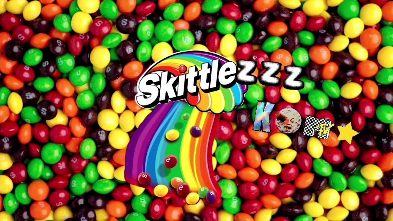 KOMA - SKITTLEZ 