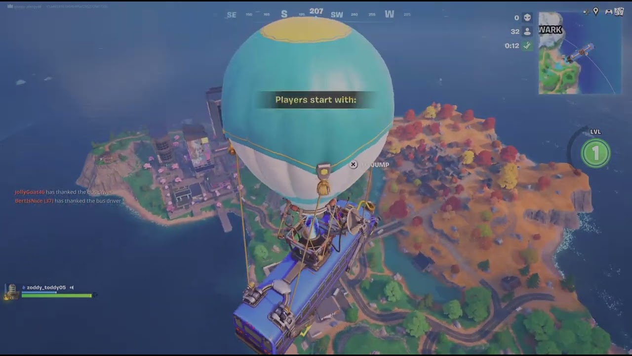 Fortnite