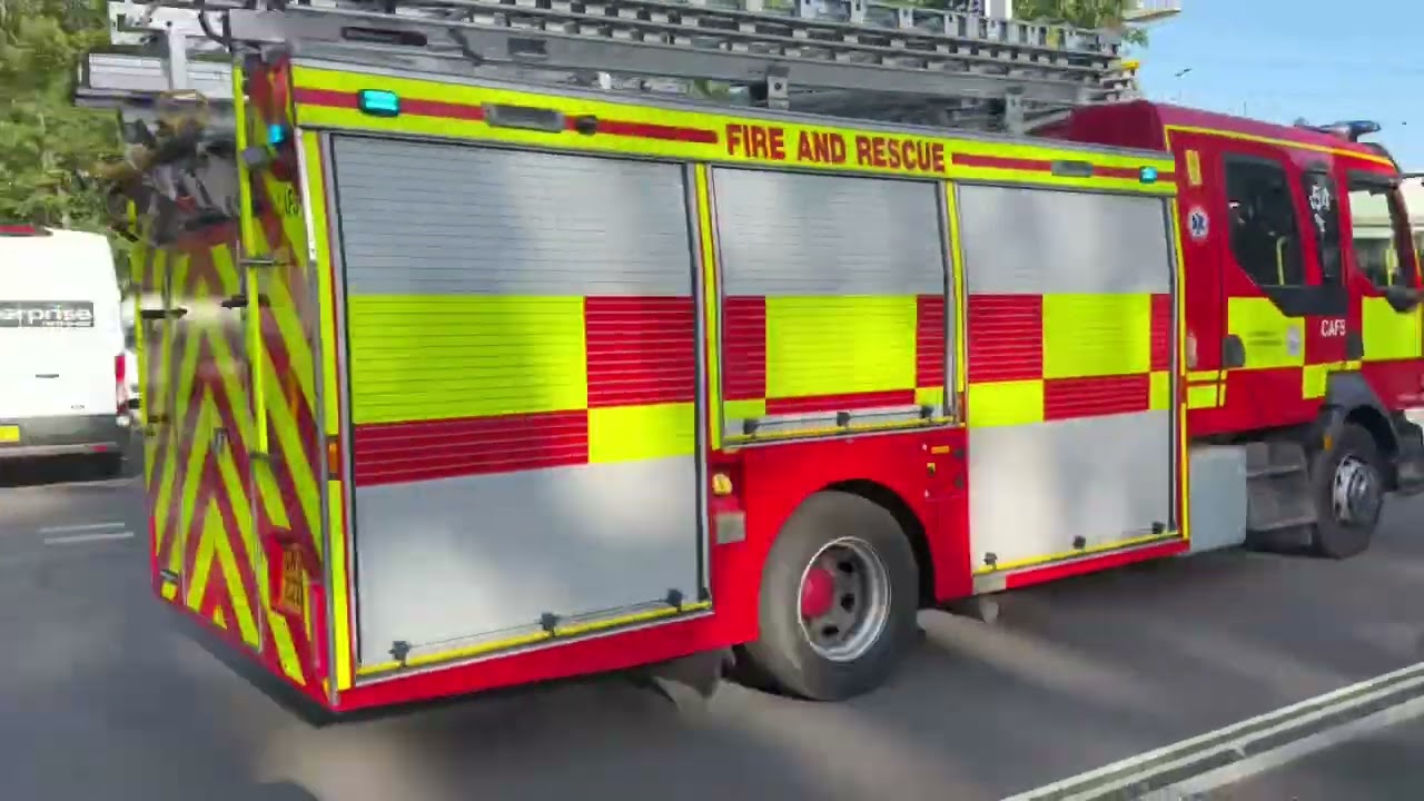 Multiple turnouts and responding 