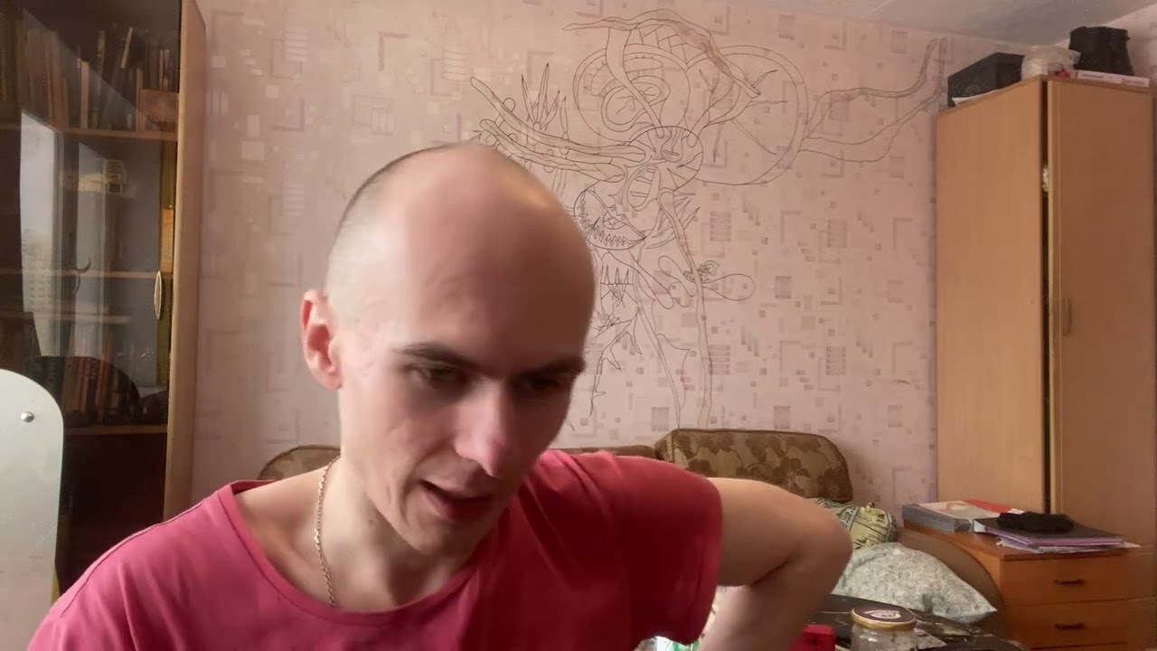 Я ЛЮБИЛ ВСЕХ ДЮДЕЙ, А ЧТО СЕЙЧАС?