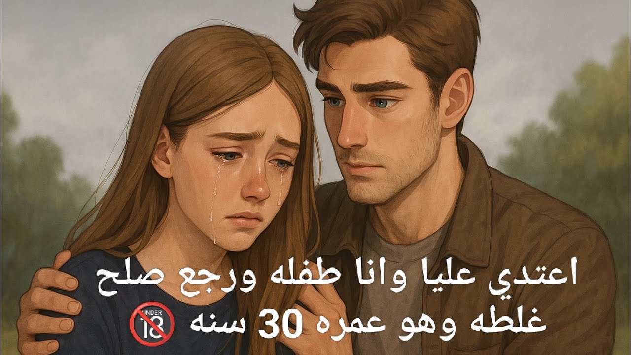رجع يصلح غلطه وهو عمره 30 سنه #nails #قصص #اكسبلور #قصص_واقعية #storytime