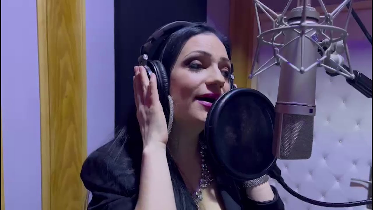 Natasa Stajic - Znaj ti nisi kriv (Official video 2021)HD