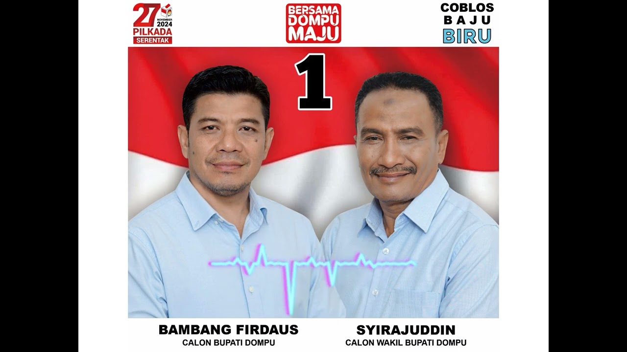 BERSAMA DOMPU MAJU 