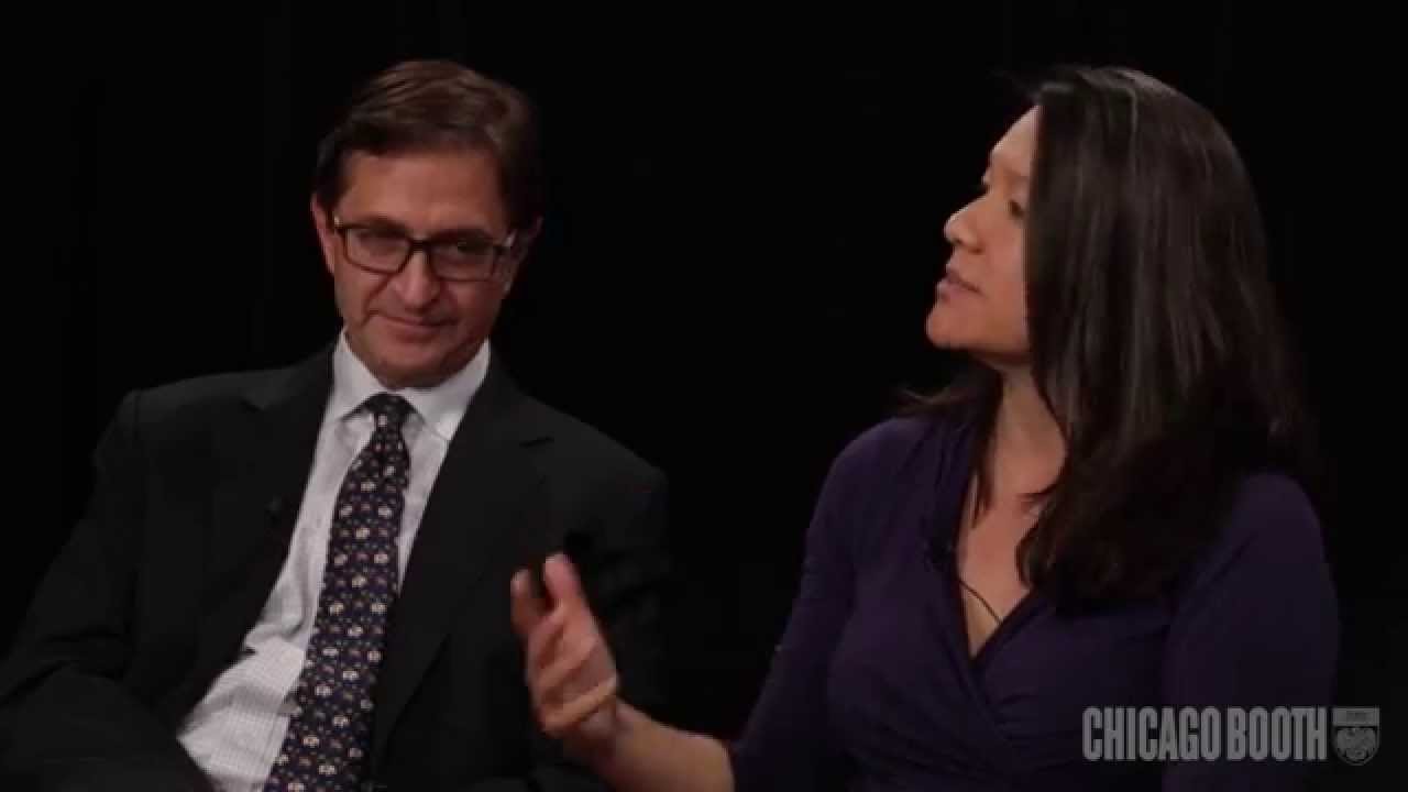 Is impact investing more than charity?