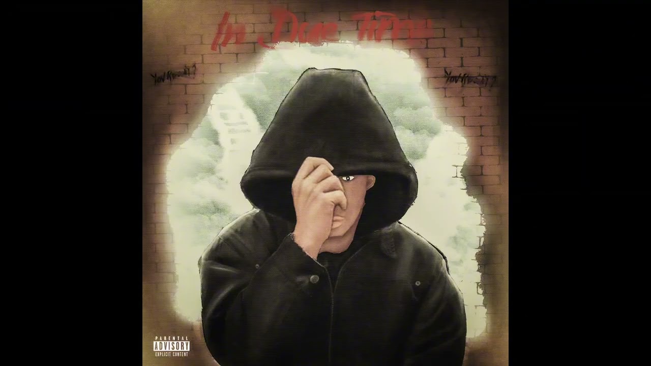 GetRichZay – For The Trenches (Official Audio) [from In Due Time LP]