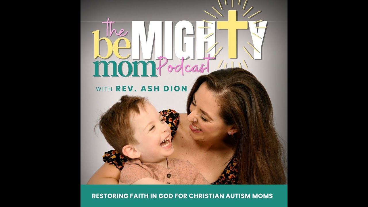 31 | How Gratitude Heals: The Neuroscience of Reflective Prayer for Christian Moms
