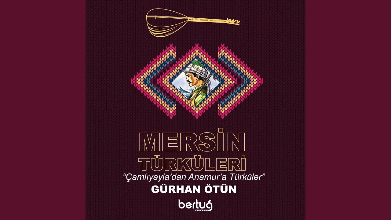 Namrun &Ccedil;amlıyayla T&uuml;rkus&uuml;