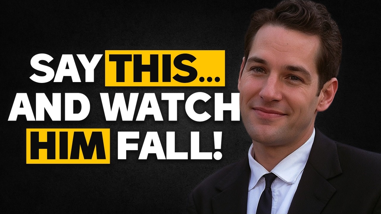 11 Emotional TRIGGERS Men Can't Resist (What He Secretly Loves to Hear)