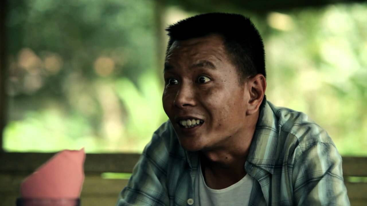 Sembang Rakyat - Kedai 1 Malaysia