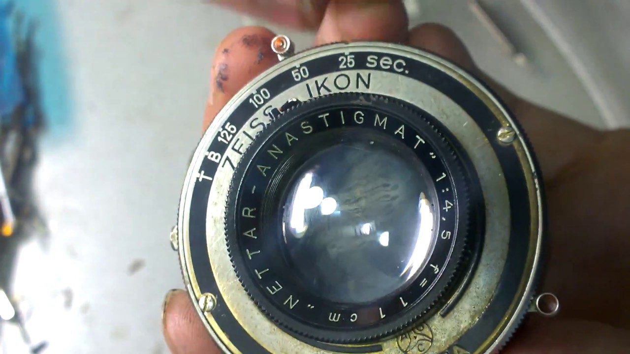 Привет из прошлого ФОТОАППАРАТ 1937 года..  zeiss ikon telma, клинит механизм ремонт