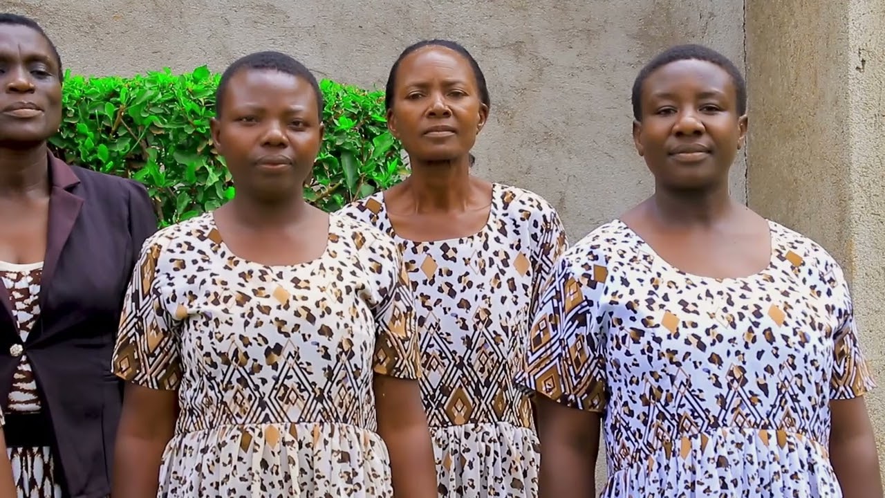 Zaka na Sadaka  by Nyaura Church Choir (Destiny Records)