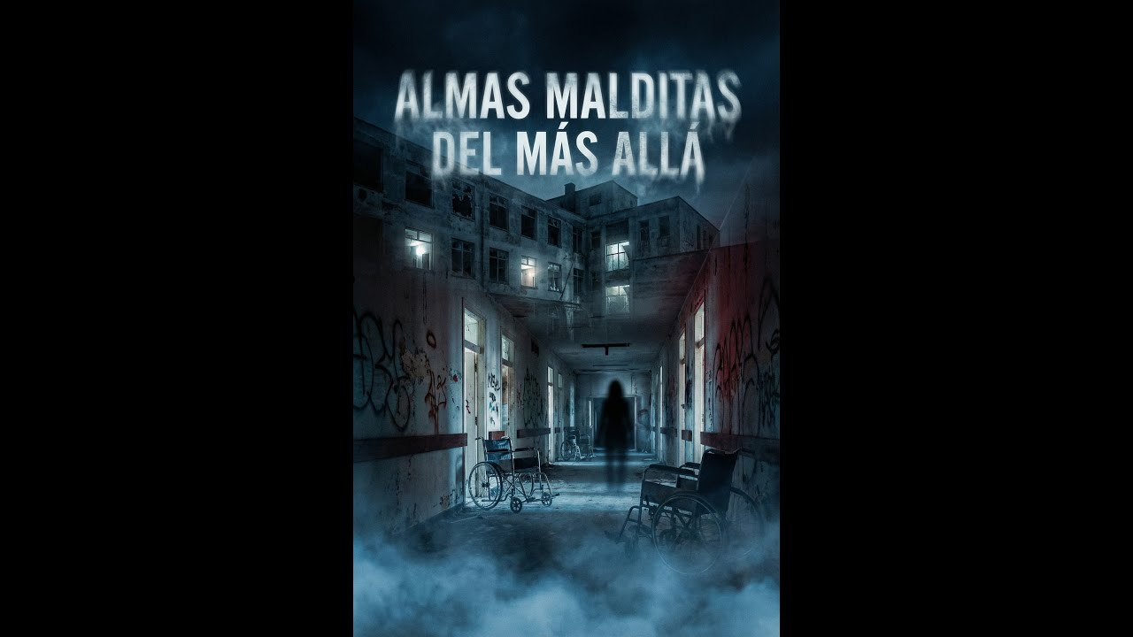 Almas Malditas Del Mas Alla/Cortometraje de Terror(Aguascalientes)