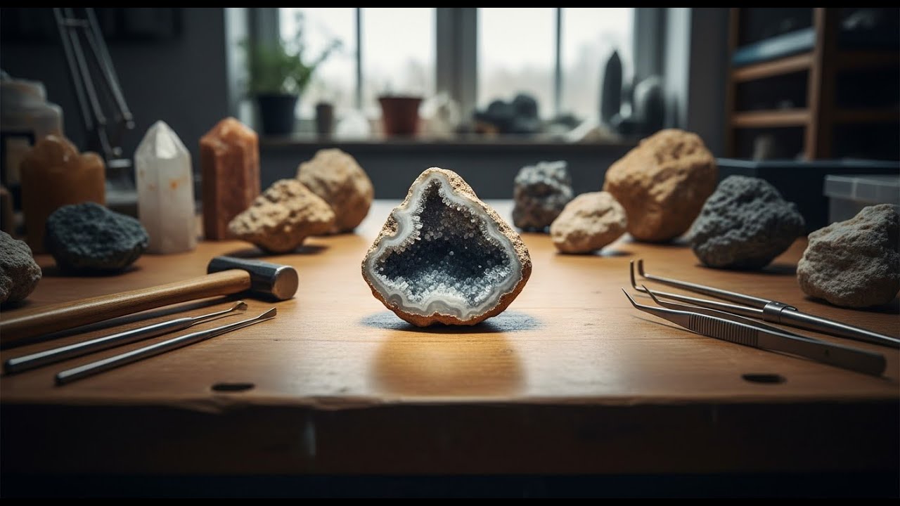 Unglaubliche 80Kg Achat Lieferung - Entdecke Malawi Achat aus Afrika