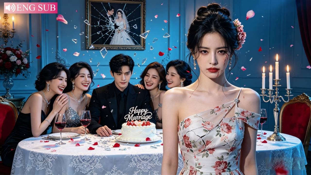 She was treated worse than a dog, while he cheated; after divorce, she became a ceo!!