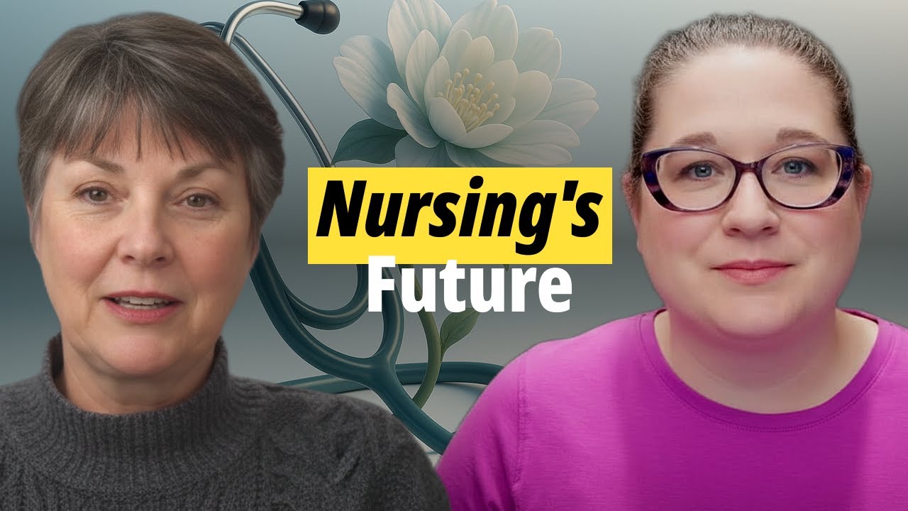 The State of Nursing: Challenges, Changes, and the Road Ahead