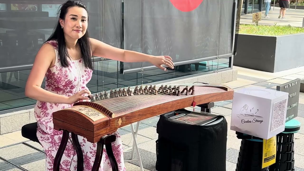 Singapore Paya Lebar 