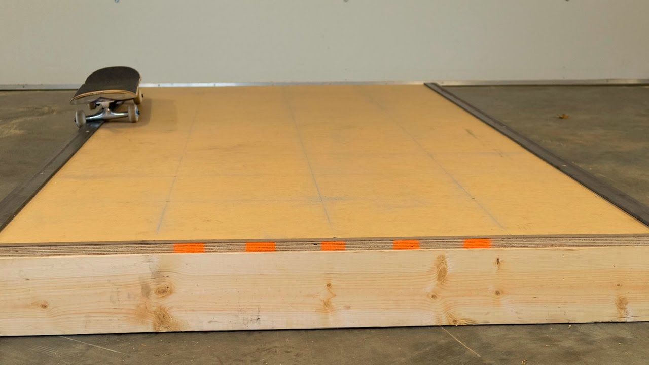 Diy Manual Pad