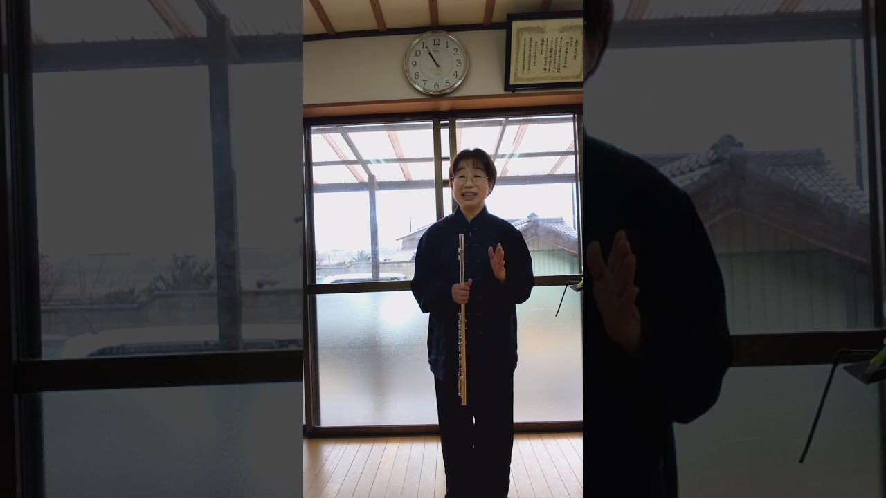 ひな祭り　演奏会