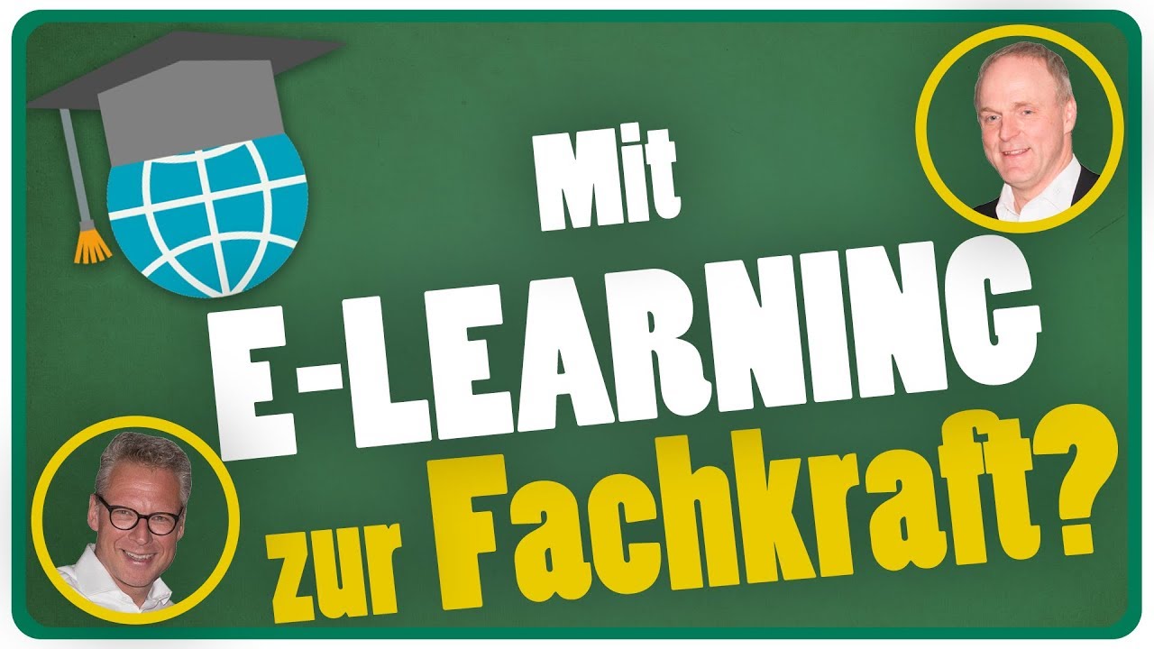 E-Learning-Plattform für Speditionen // Wir heißen Axel - Folge 85 // Gespräche im W50