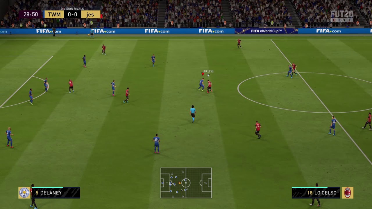 Ante Rebic - the finisher