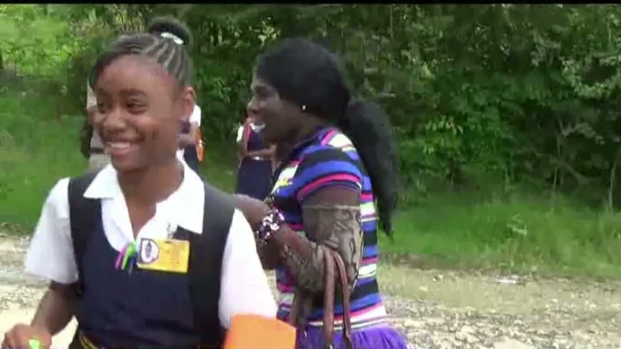 Jamaica Higgler Ep.4