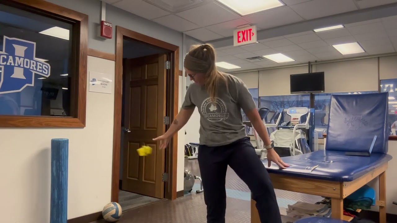 Favorite Hip Stability Exercises