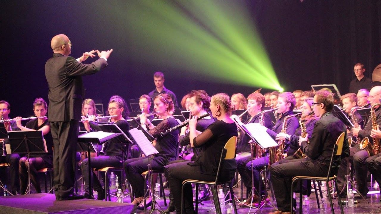 The Seventies - Lys Music Orchestra