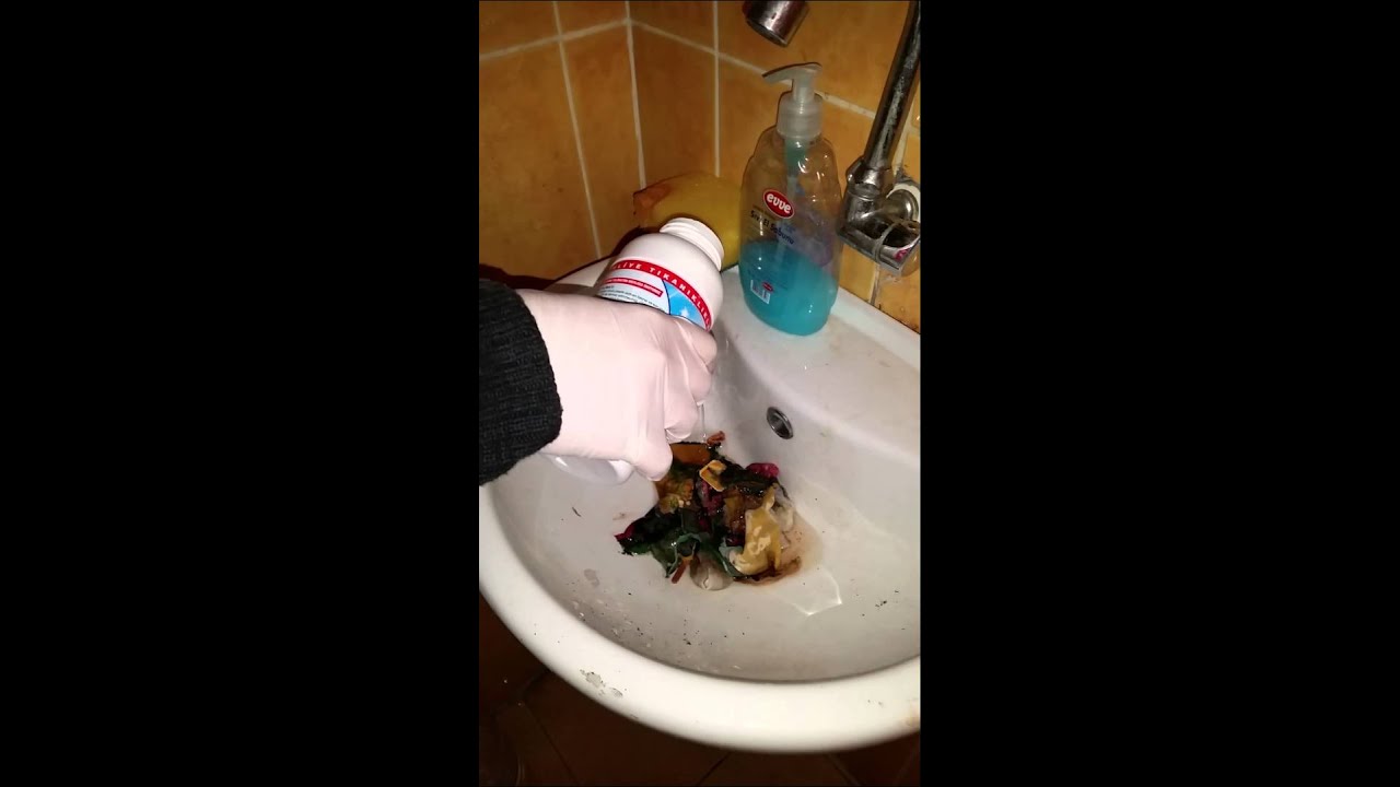 Pratix Çzm Lavabo açıcı