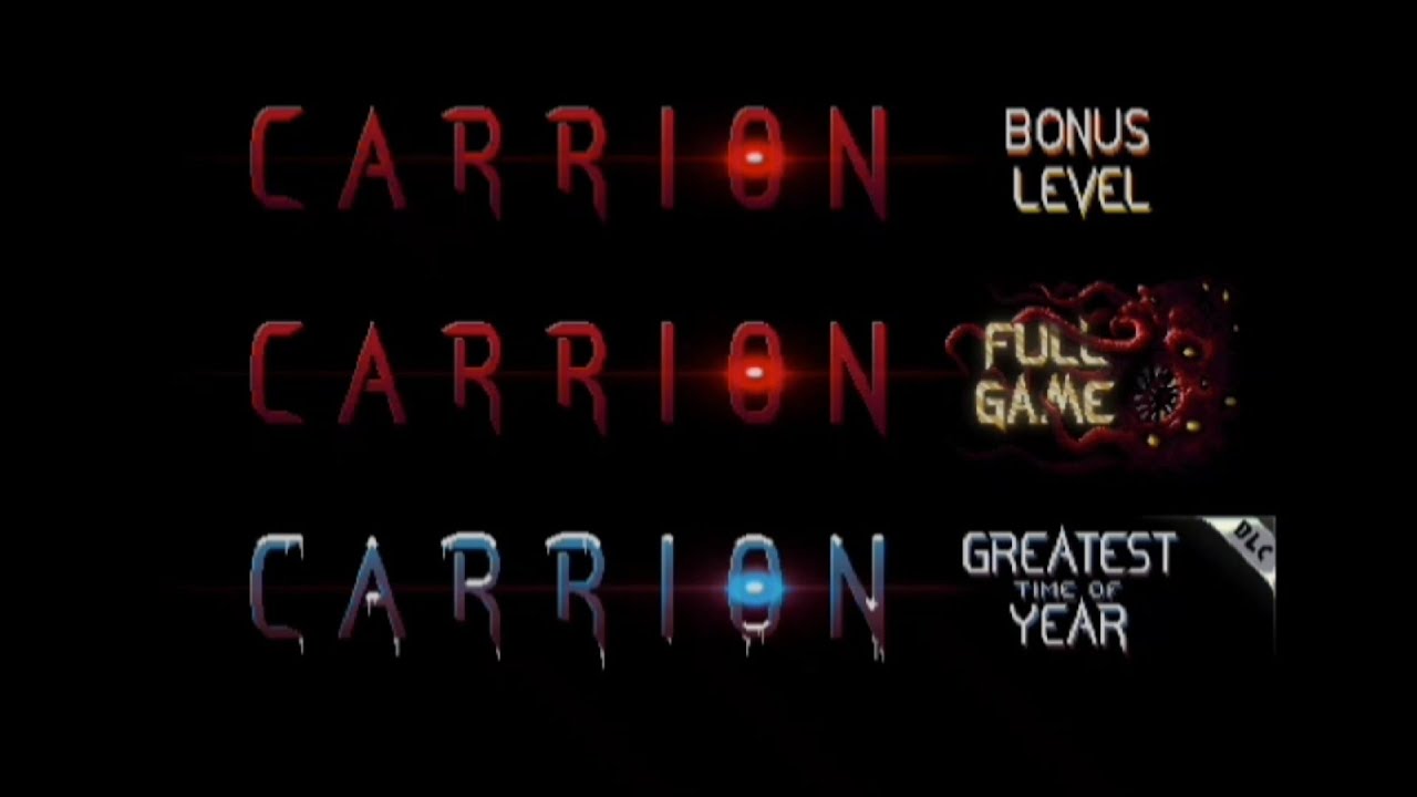 CARRION #questimaledettimilitari 