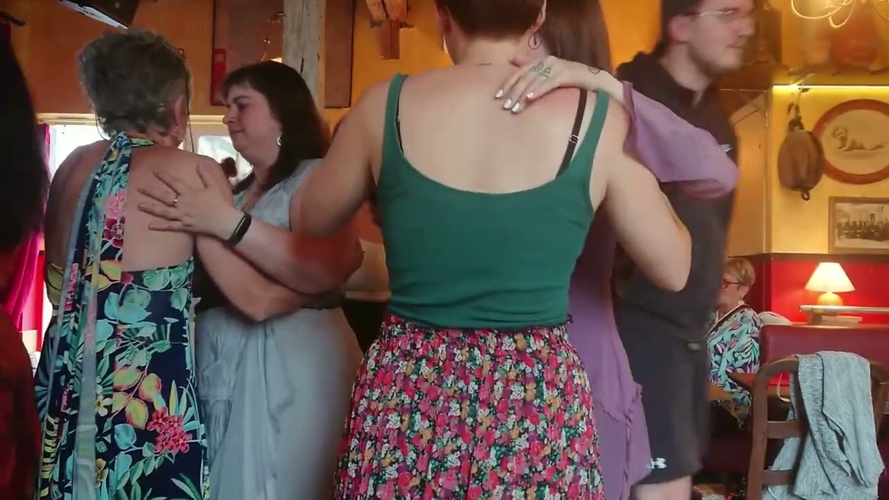 Both Sides of the Tweed - La Filature - 05/07/2025