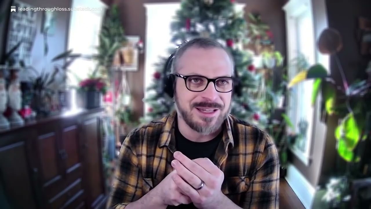 He Lost His Kids. Then He Got Cancer.