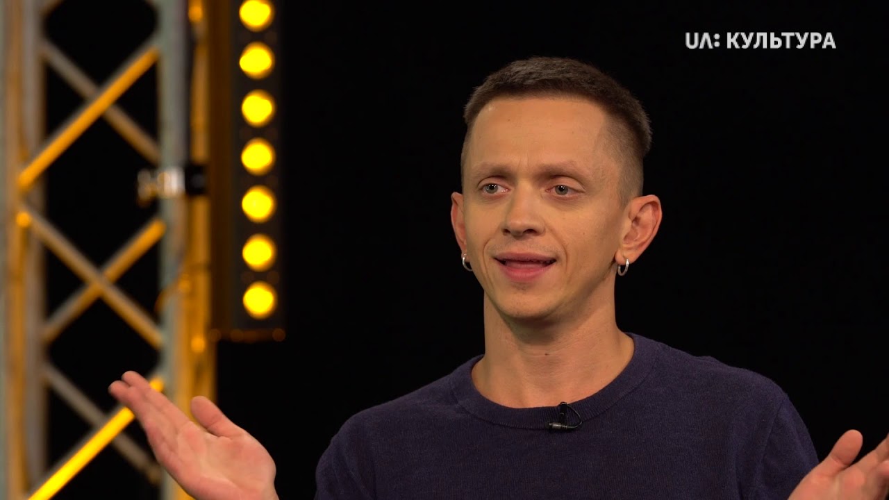 «Лекторій. Література». Випуск 6. Оскар Вайлд