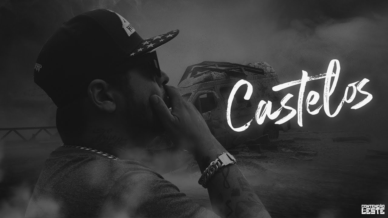 Contenção do Leste - Castelos (Prod @Lupper)