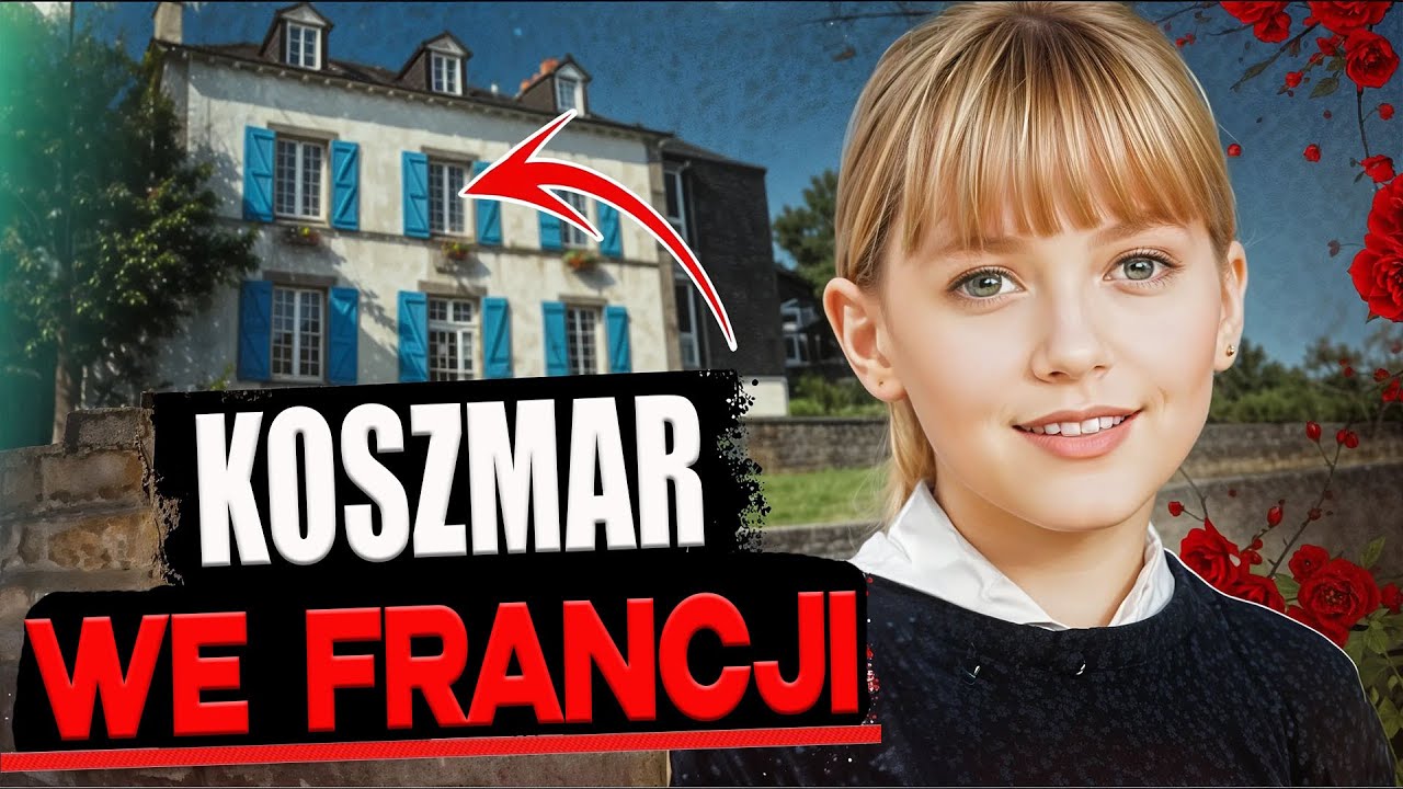 Przyjechała na wakacje, a trafiła do prawdziwego piekła! Sprawa Caroline Dickinson