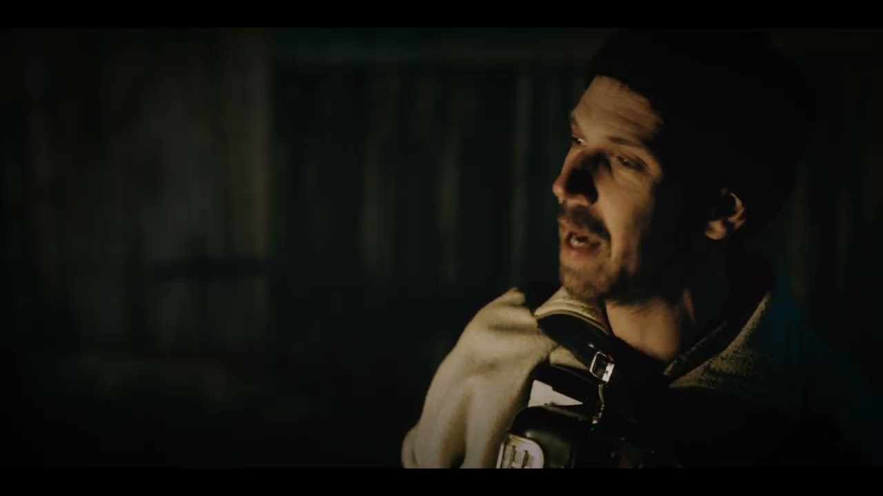 Maxi Pongratz - Ängste (Official Video)