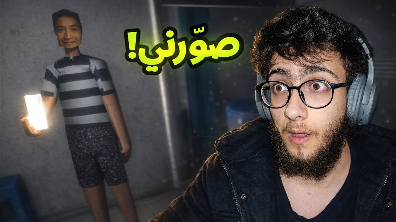 بنت تشتغل مطعم بالليل وهاد يلي صار ! | Obsessed Night Shift 