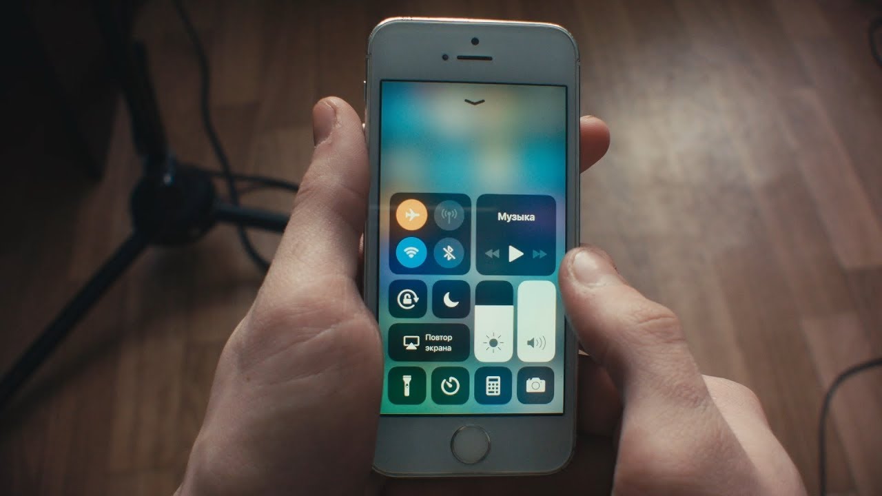 iPhone 5s в 2018 году. Все так же хорош?