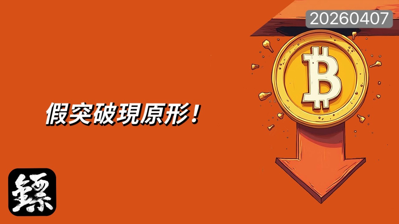 比特幣，中東局勢反復攪盤！無量反彈最致命，衝高7萬假突破現原形！