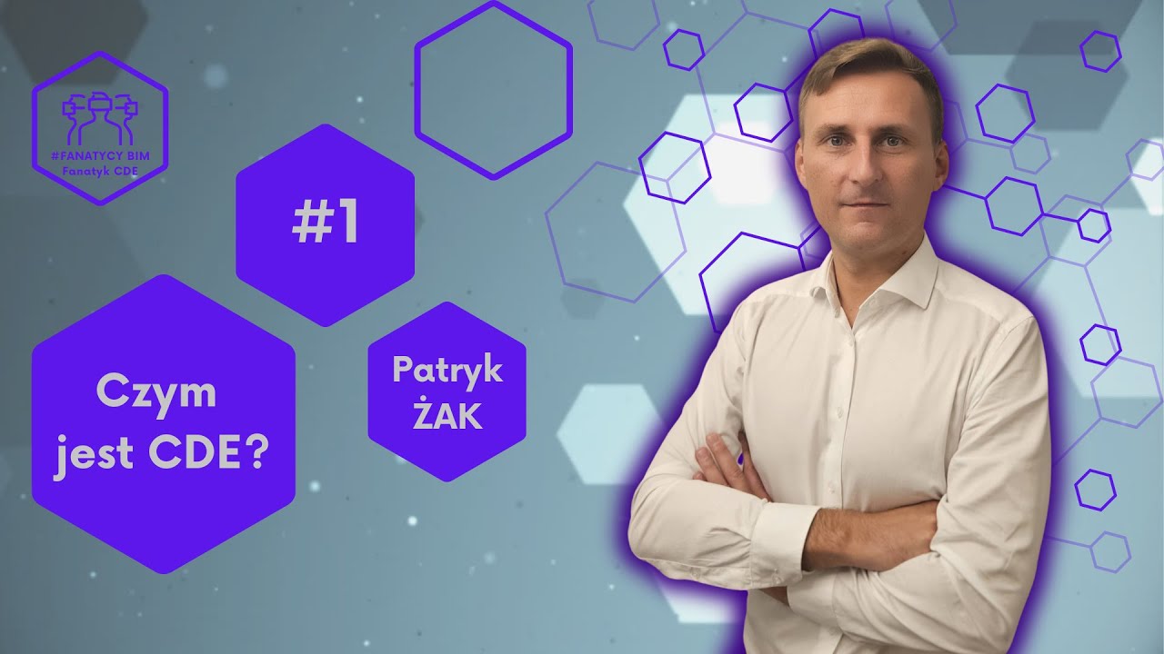 #01 [Fanatyk CDE] Czym jest CDE?