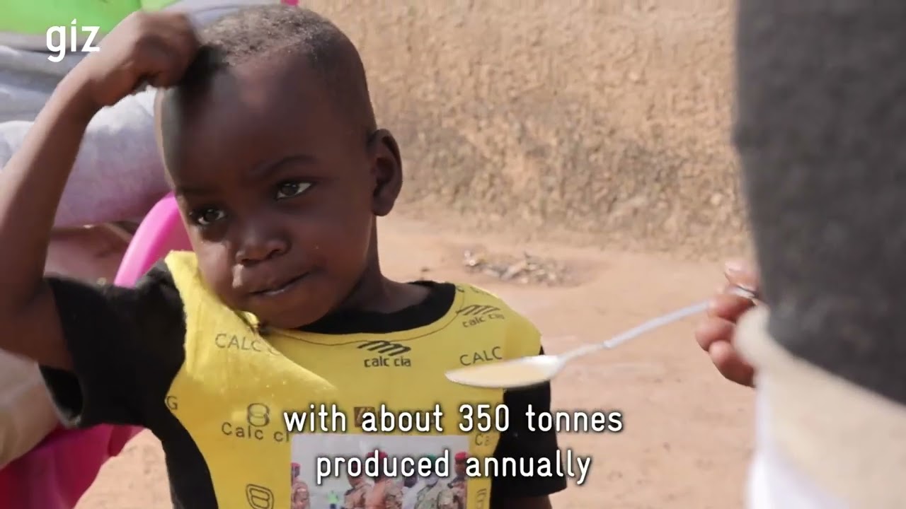 PAH: A sustainable impact through agriculture and community health in Burkina Faso