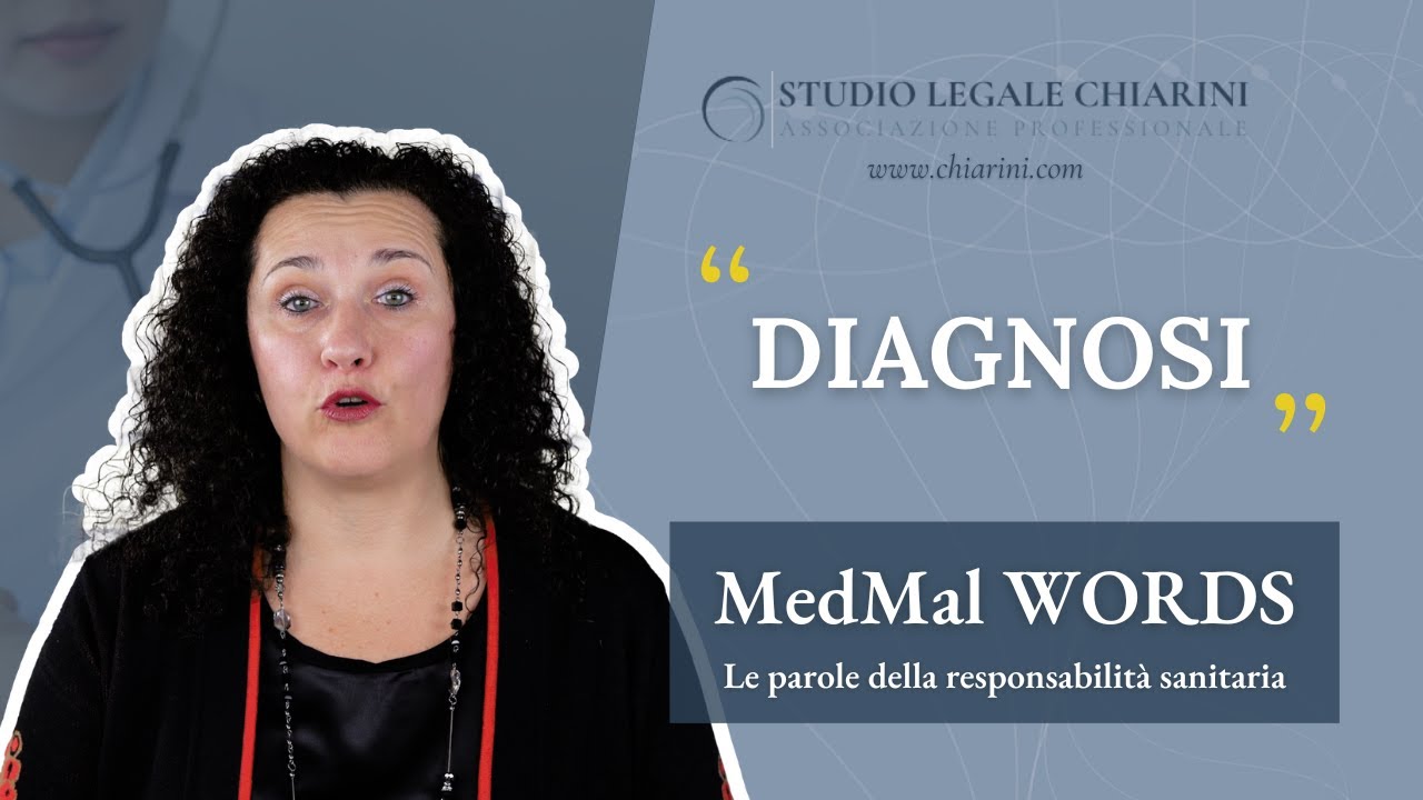 Diagnosi medica: come evitare gli errori e migliorare la sicurezza del paziente
