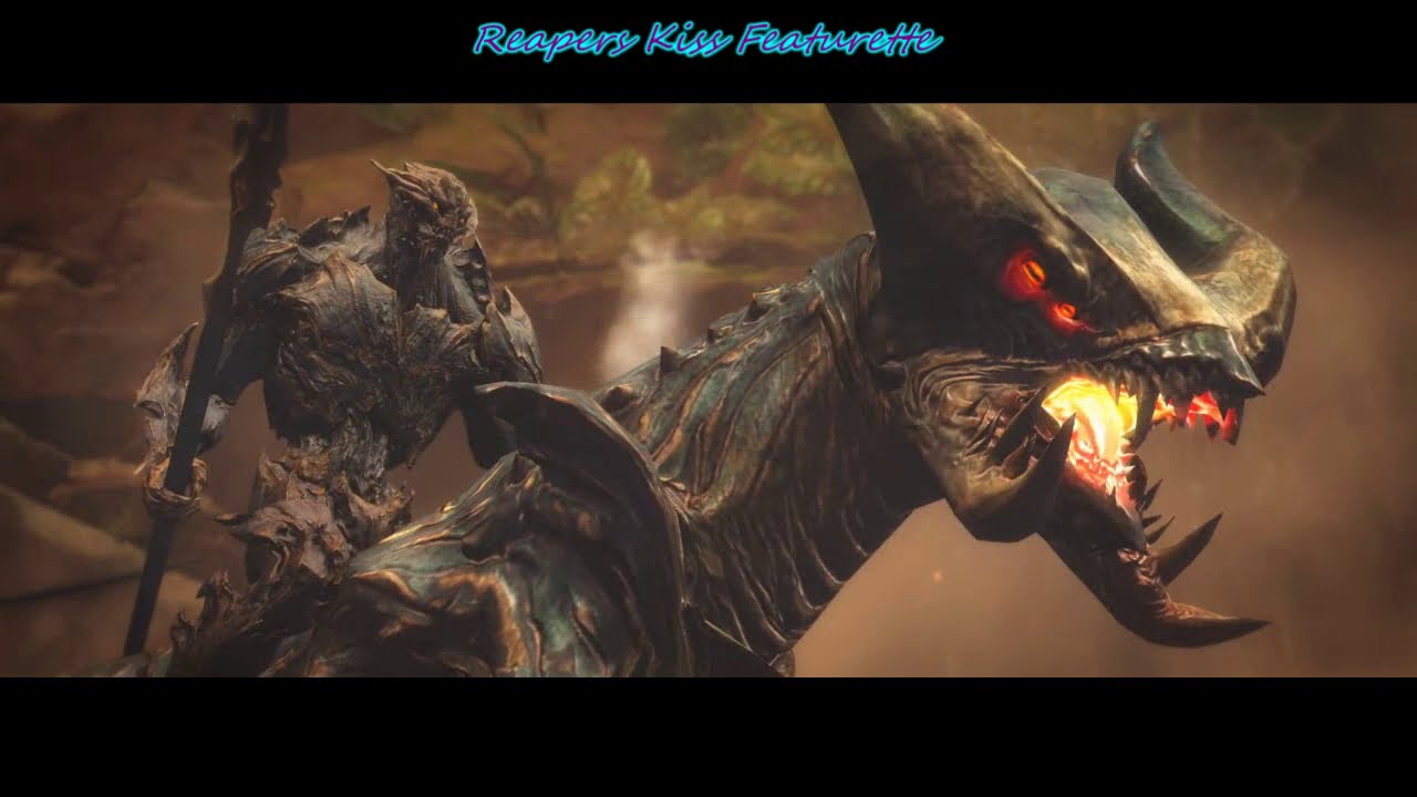 (Heart of Thorns) Rytlock Returns from the Mists