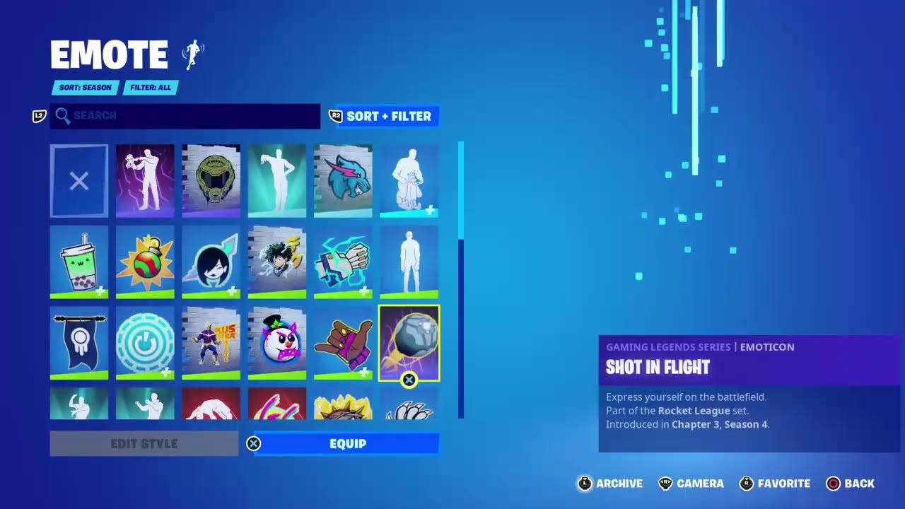 AwomeMan's Live PS4 Broadcast