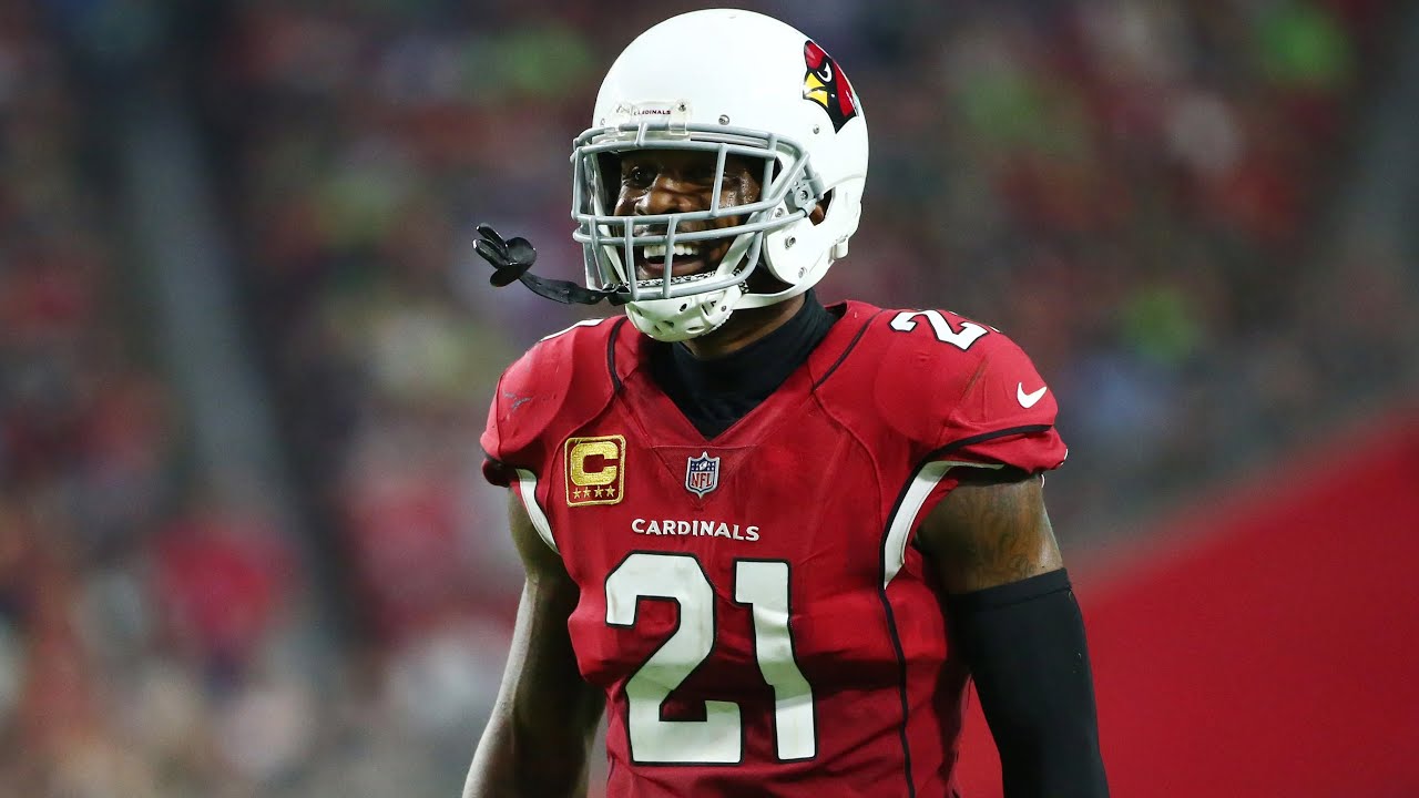 34 Minutes of Patrick Peterson Highlights