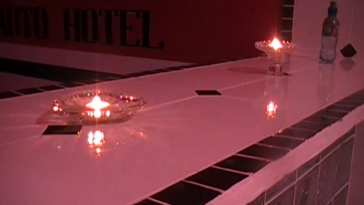 AUTO HOTEL BIG LOVE