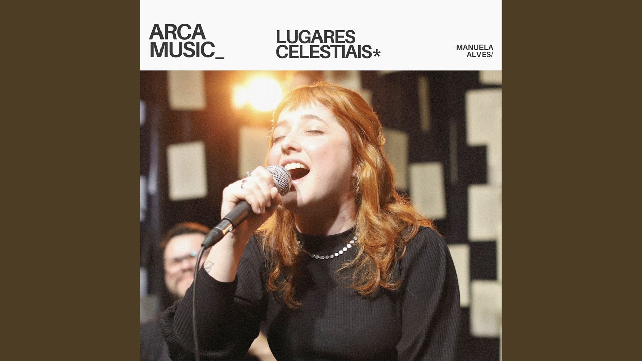 Lugares Celestiais