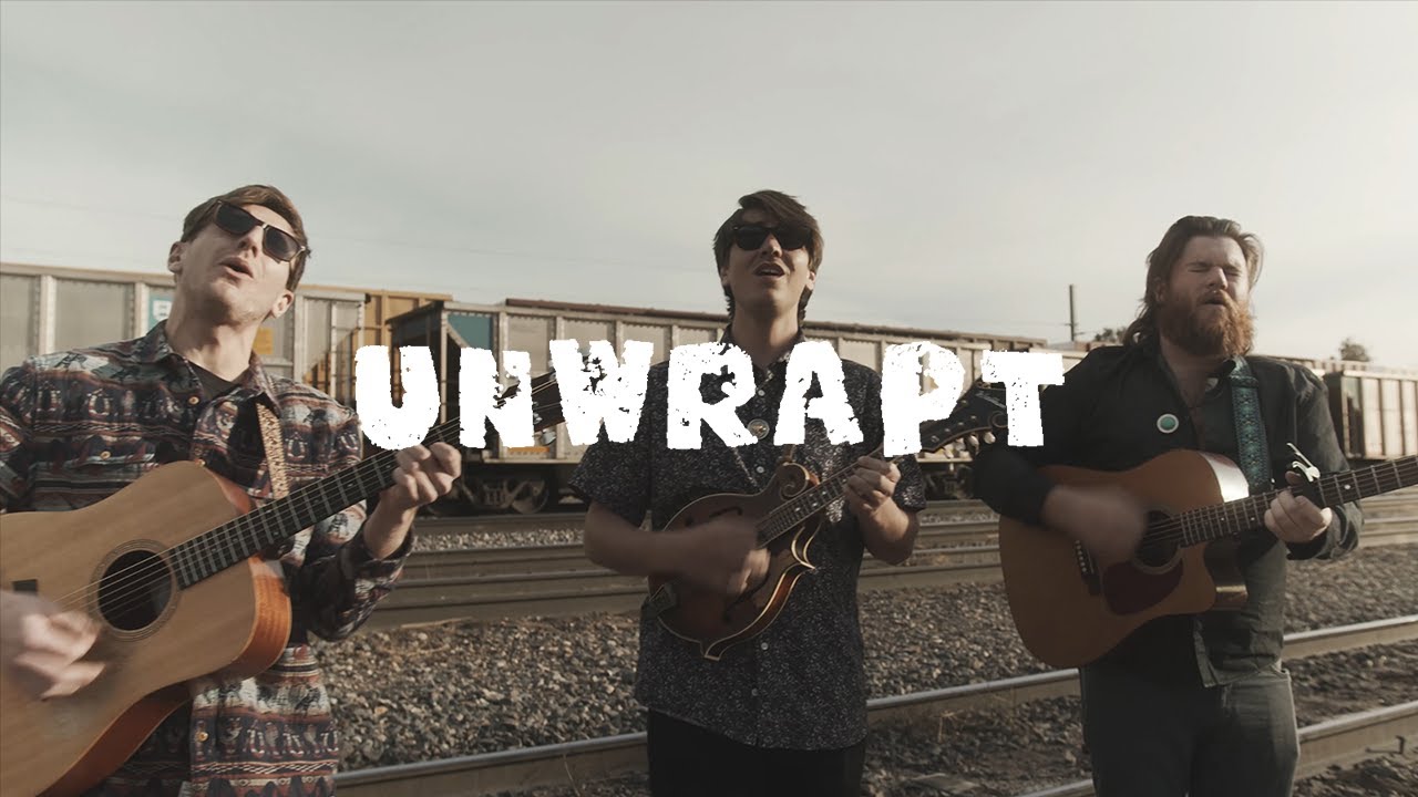 All Strings Considered // UNWRAPT