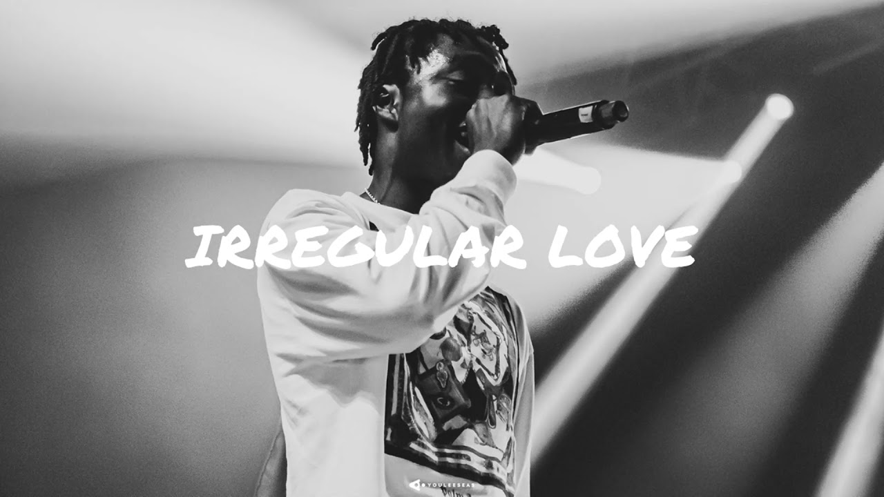 [FREE] Lil Tjay Type Beat 2021 - 